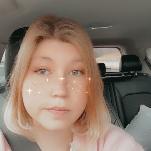 Meet your Posher, Stormy - Picture 1 of 1